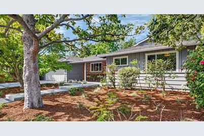 1418 Meadow Ln, Mountain View, CA 94040 - Photo 3
