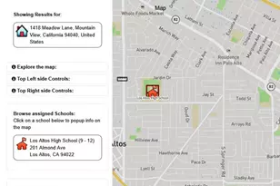 1418 Meadow Ln, Mountain View, CA 94040 - Photo 7