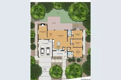 1418 Meadow Ln, Mountain View, CA 94040 - Photo 5