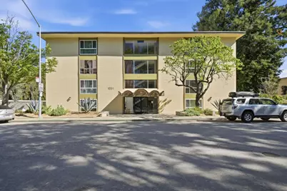 1031 Crestview Dr 305, Mountain View, CA 94040 - Photo 25