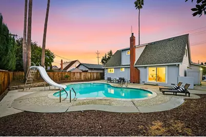 4049 Payne Ave, San Jose, CA 95117 - Photo 3