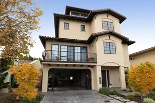 436 Laurel St 3, San Carlos, CA 94070 - Photo 1