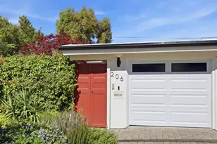 206 Thompson Ave, Mountain View, CA 94043 - Photo 3