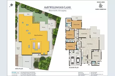 618 Wildwood Ln, Palo Alto, CA 94303 - Photo 19