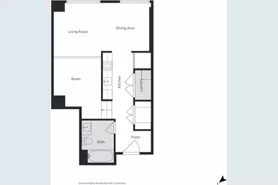 74 New Montgomery St 313, San Francisco, CA 94105 - Photo 39