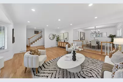 1825 Harris Ave, San Jose, CA 95124 - Photo 5