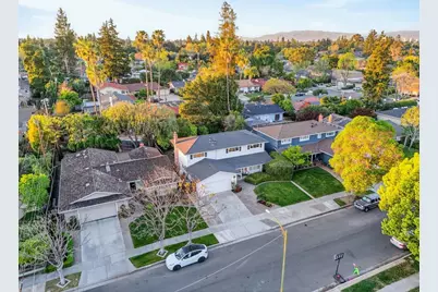 1825 Harris Ave, San Jose, CA 95124 - Photo 35