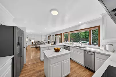 1825 Harris Ave, San Jose, CA 95124 - Photo 9