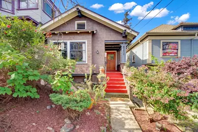 89 Yosemite Ave, Oakland, CA 94611 - Photo 1