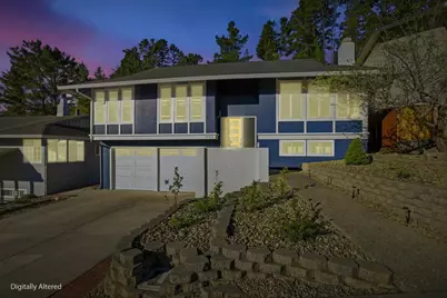 1155 Grand Teton Dr, Pacifica, CA 94044 - Photo 1
