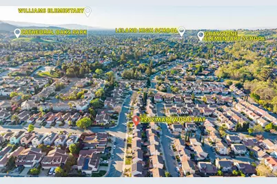 7252 Martwood Way, San Jose, CA 95120 - Photo 37