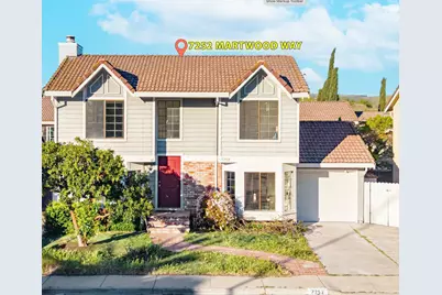 7252 Martwood Way, San Jose, CA 95120 - Photo 1