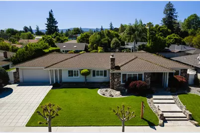 1588 Robsheal Dr, San Jose, CA 95125 - Photo 1