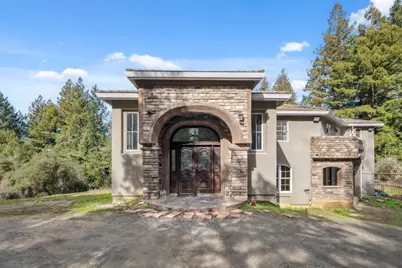 24541 Miller Hill Rd, Los Gatos, CA 95033 - Photo 3