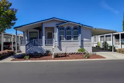 471 Mill Pond Dr 471, San Jose, CA 95125 - Photo 1