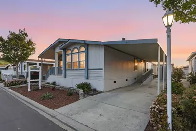 471 Mill Pond Dr 471, San Jose, CA 95125 - Photo 3