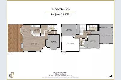 1940 N Star Cir, San Jose, CA 95131 - Photo 41