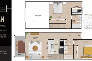 4151 El Camino Way M, Palo Alto, CA 94306 - Photo 37