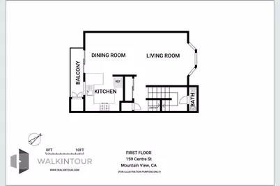 159 Centre St, Mountain View, CA 94041 - Photo 33