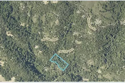 0 Canyon Vista, Los Gatos, CA 95033 - Photo 3