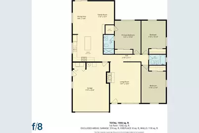 2823 Quinto Way, San Jose, CA 95124 - Photo 25