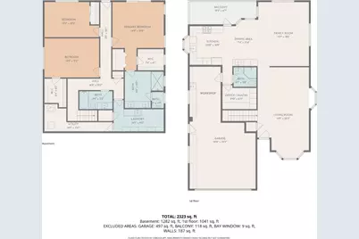 525 5th St, Montara, CA 94037 - Photo 59
