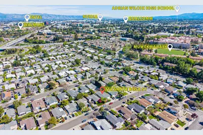 714 Santa Rosa St, Sunnyvale, CA 94085 - Photo 49