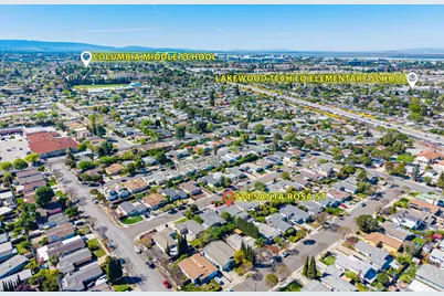 714 Santa Rosa St, Sunnyvale, CA 94085 - Photo 47