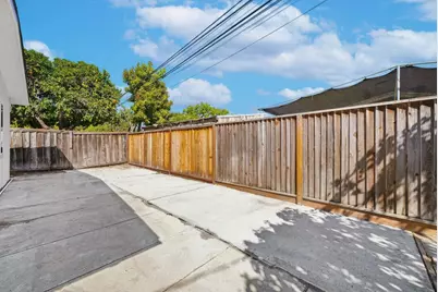 714 Santa Rosa St, Sunnyvale, CA 94085 - Photo 41
