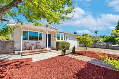 714 Santa Rosa St, Sunnyvale, CA 94085 - Photo 3
