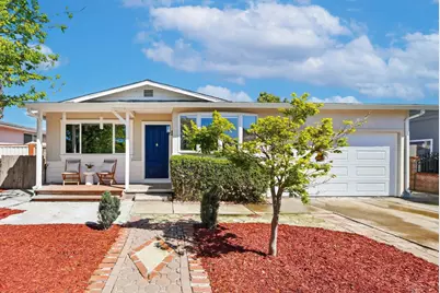 714 Santa Rosa St, Sunnyvale, CA 94085 - Photo 1