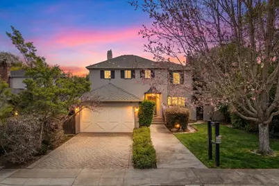 307 Aragon Blvd, San Mateo, CA 94402 - Photo 1