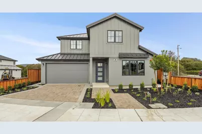 587 Creekside Dr, Half Moon Bay, CA 94019 - Photo 5