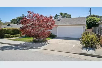 765 Sequoia Ave, San Mateo, CA 94403 - Photo 3