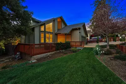 70 Central Ave, Los Gatos, CA 95030 - Photo 1