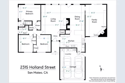 2315 Holland St, San Mateo, CA 94403 - Photo 49