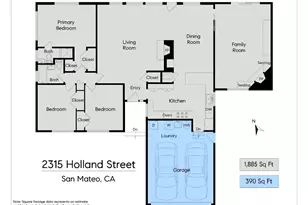 2315 Holland St, San Mateo, CA 94403 - Photo 51