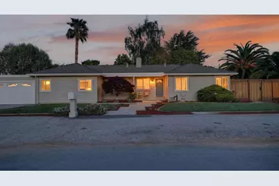 2169 Yorkshire Way, Mountain View, CA 94040 - Photo 1