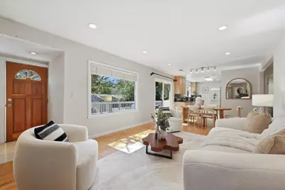 4258 Jefferson, Woodside, CA 94062 - Photo 3