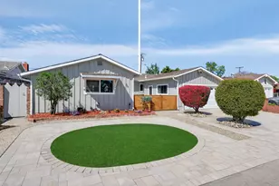 779 Broadmoor Dr, San Jose, CA 95129 - Photo 1