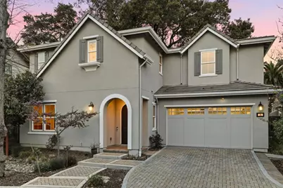 38 Liberty Hall Ln, Redwood City, CA 94062 - Photo 3