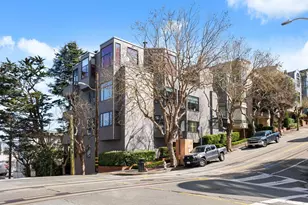 2390 Hyde St 1A, San Francisco, CA 94109 - Photo 3