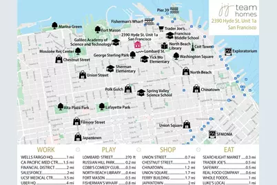 2390 Hyde St 1A, San Francisco, CA 94109 - Photo 53