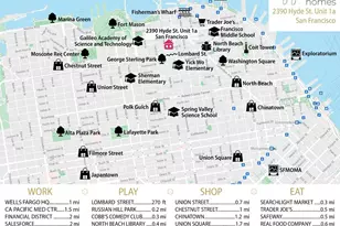 2390 Hyde St 1A, San Francisco, CA 94109 - Photo 53