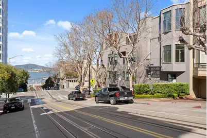 2390 Hyde St 1A, San Francisco, CA 94109 - Photo 5