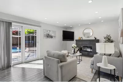 4669 Park Sutton Pl, San Jose, CA 95136 - Photo 5