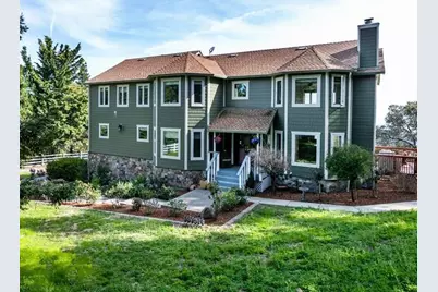 26756 Adams Rd, Los Gatos, CA 95033 - Photo 3