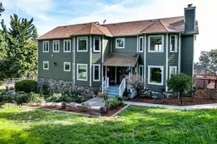 26756 Adams Rd, Los Gatos, CA 95033 - Photo 3