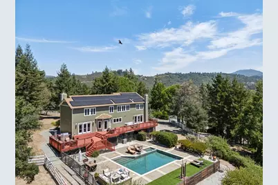 26756 Adams Rd, Los Gatos, CA 95033 - Photo 1