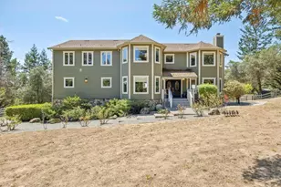 26756 Adams Rd, Los Gatos, CA 95033 - Photo 5
